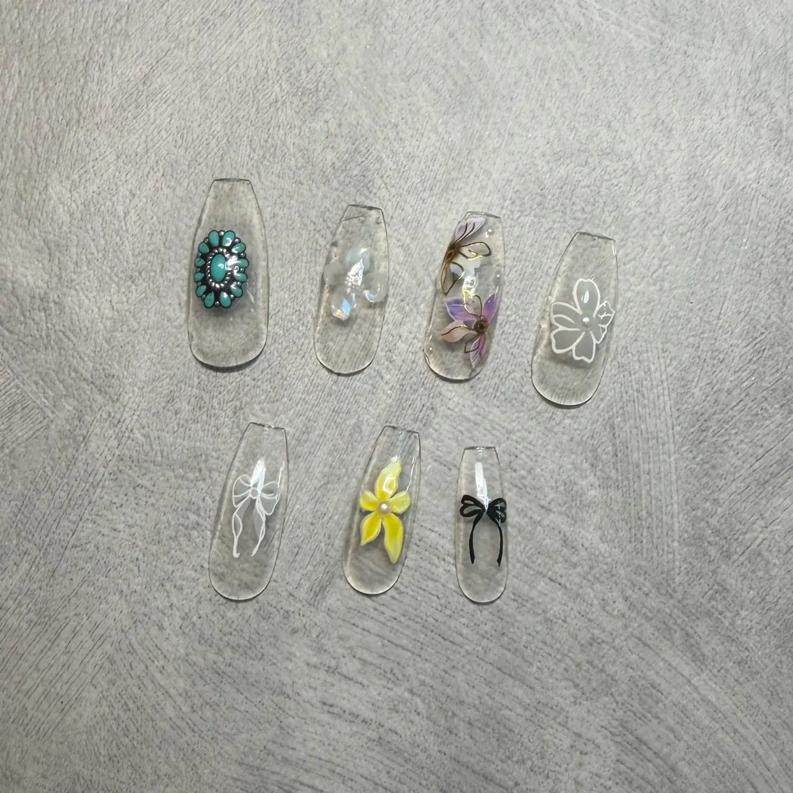 ネイル アートネイル ワンカラーネイル シンプルネイル ハンドネイル nail_Neo. Maiのネイルデザイン