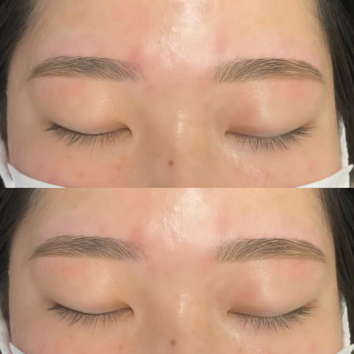 アイブロウ ワックス脱毛 眉カット その他(アイブロウ) NOA lashes 茂木のマツエク・マツパデザイン