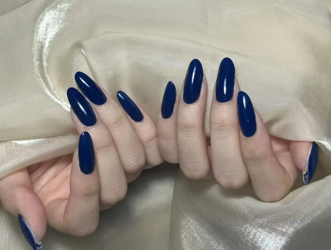 ネイル ハンドネイル エリ🫧 nail池袋東口のネイルデザイン