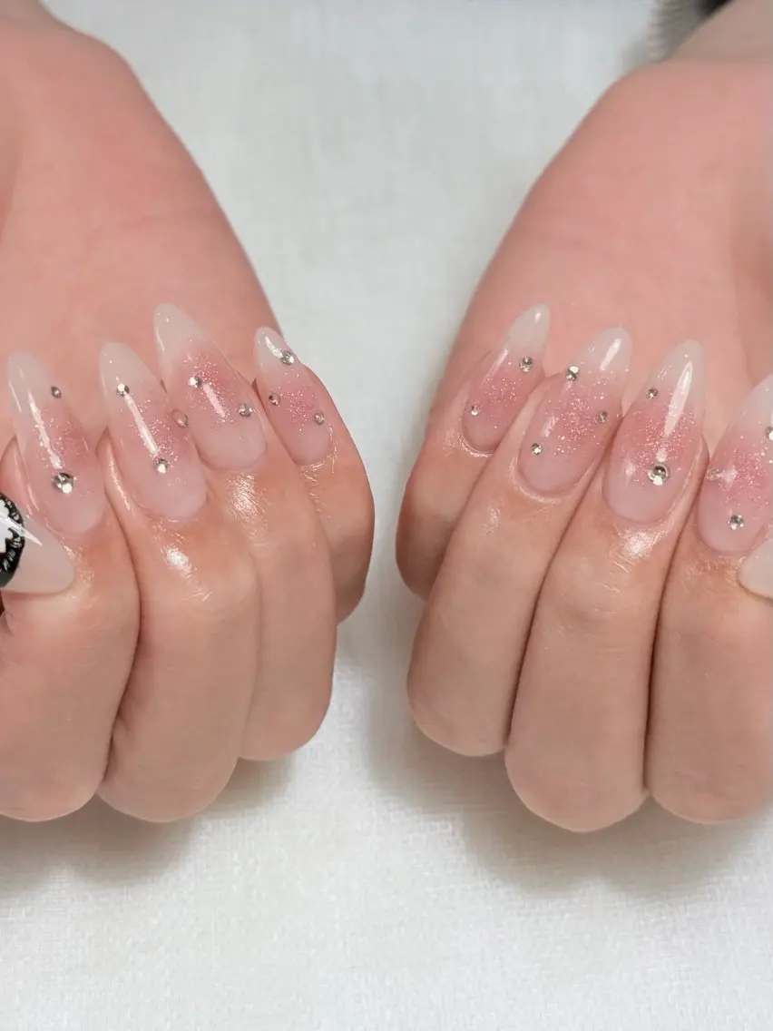 ネイル ハンドネイル ciel nailのネイルデザイン