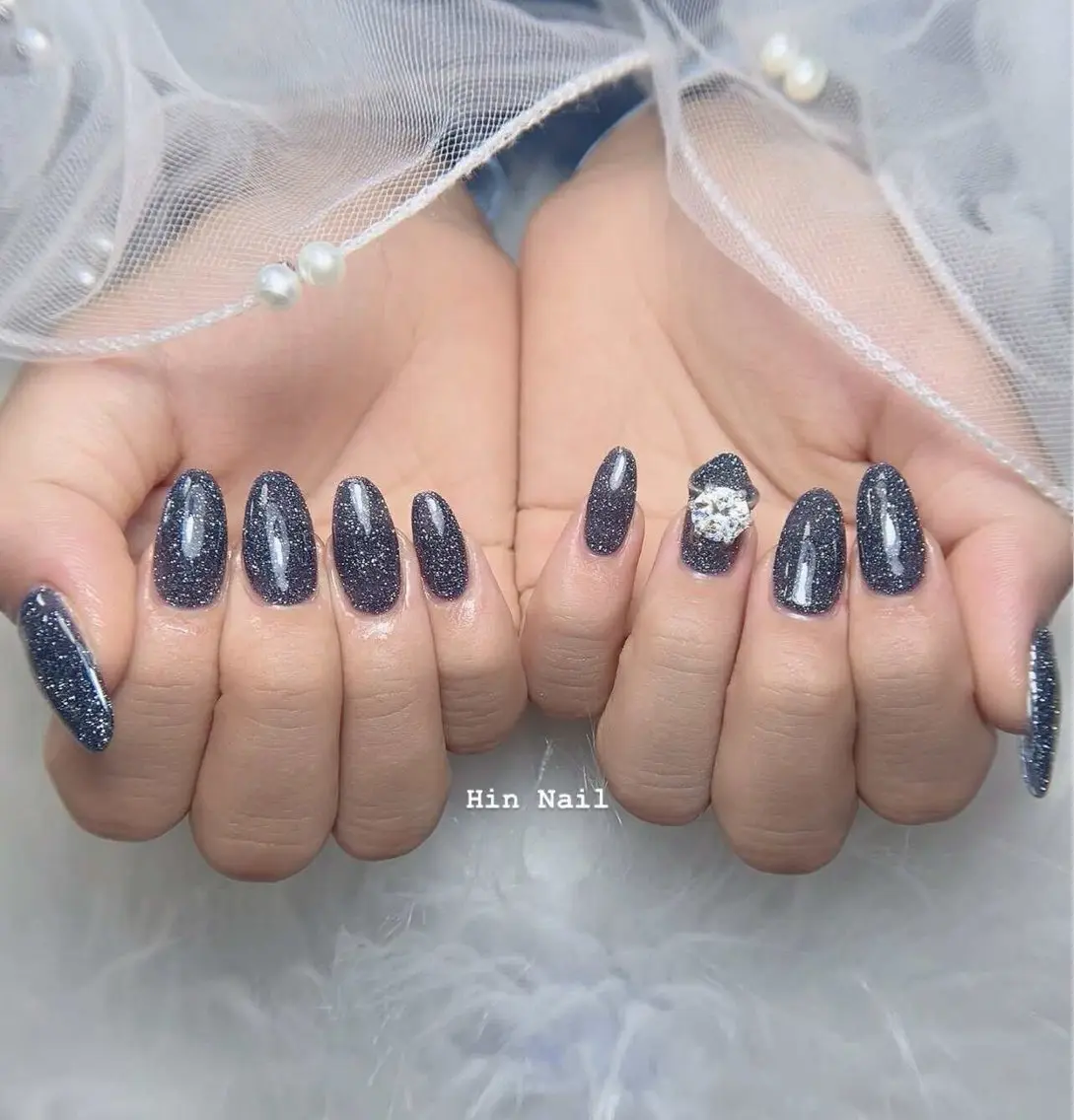 ネイル ハンドネイル Hin Nail 日本橋店のネイルデザイン