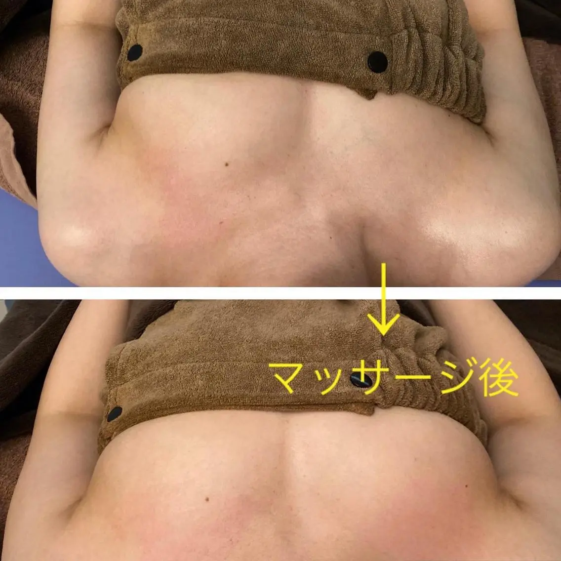 その他 高橋 有香のエステ・リラクイメージ