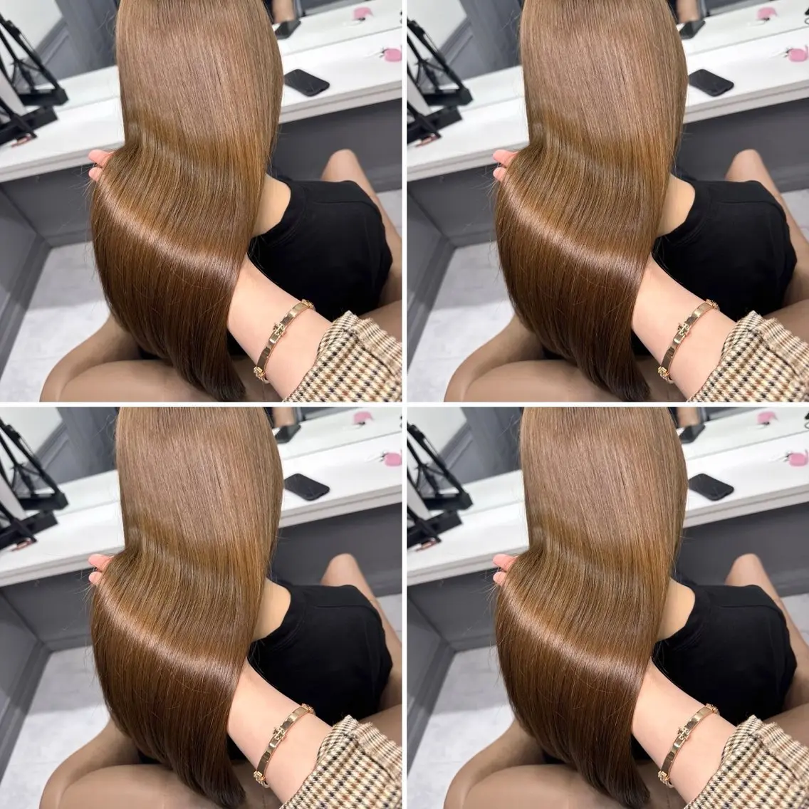 ロング 👑毛流れ×メンズ パーマ特化/NORIのヘアスタイル