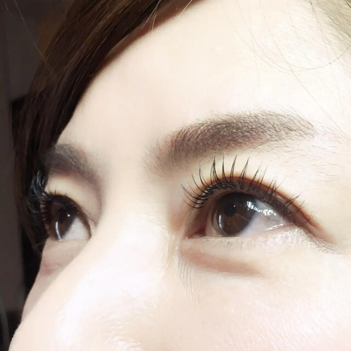マツエク・マツパ CLEF eyelashのマツエク・マツパデザイン