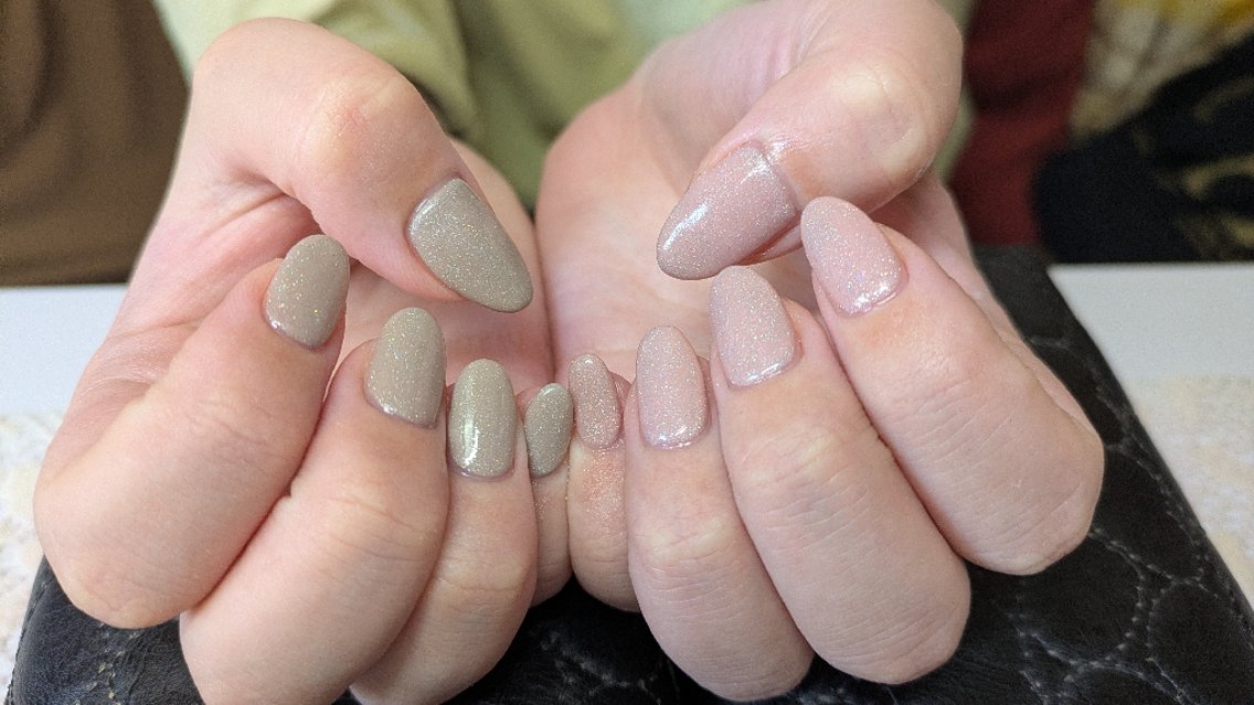 ネイル MinaMi's Nail🌻のネイルデザイン