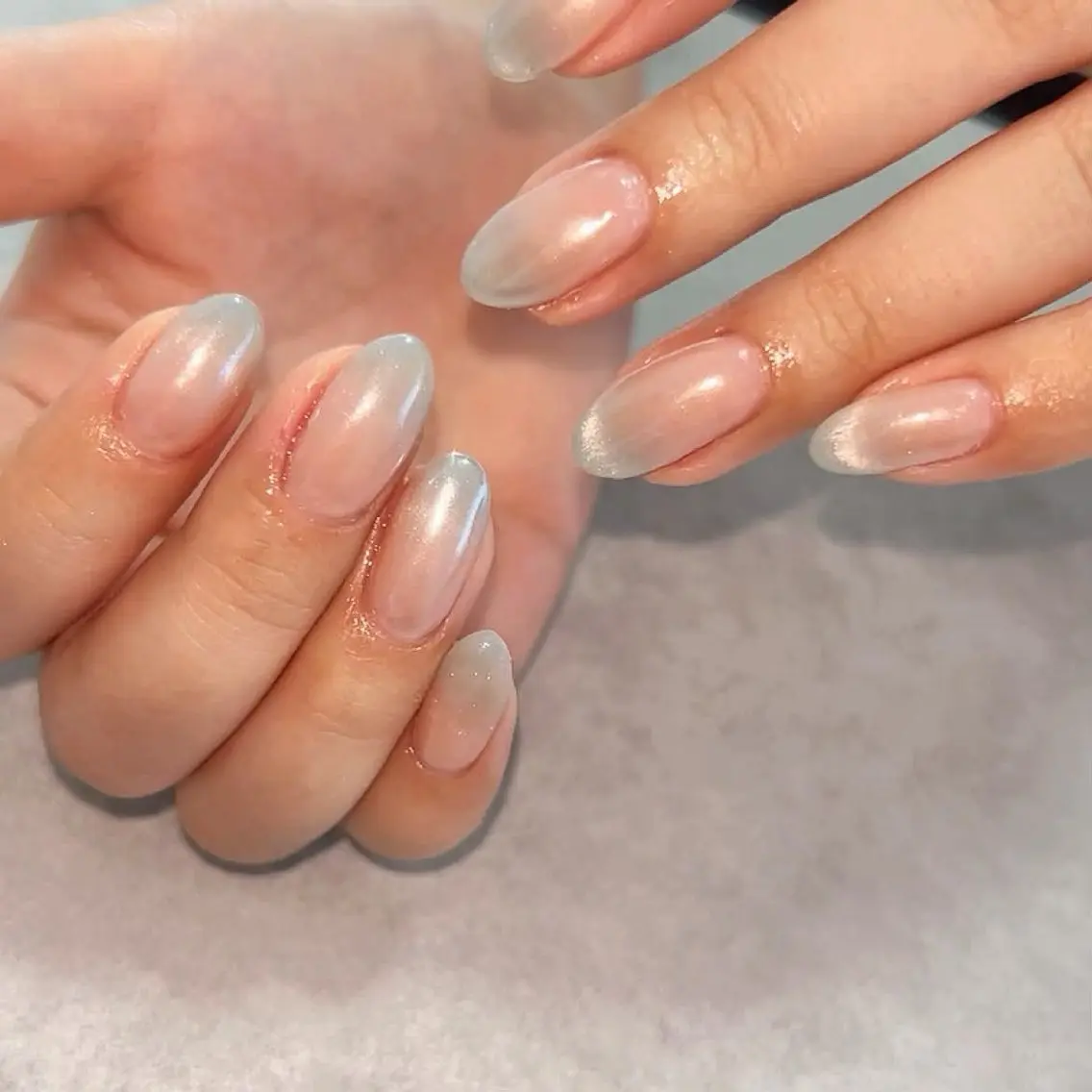ネイル ハンドネイル HAPPI NAIL大国町のネイルデザイン