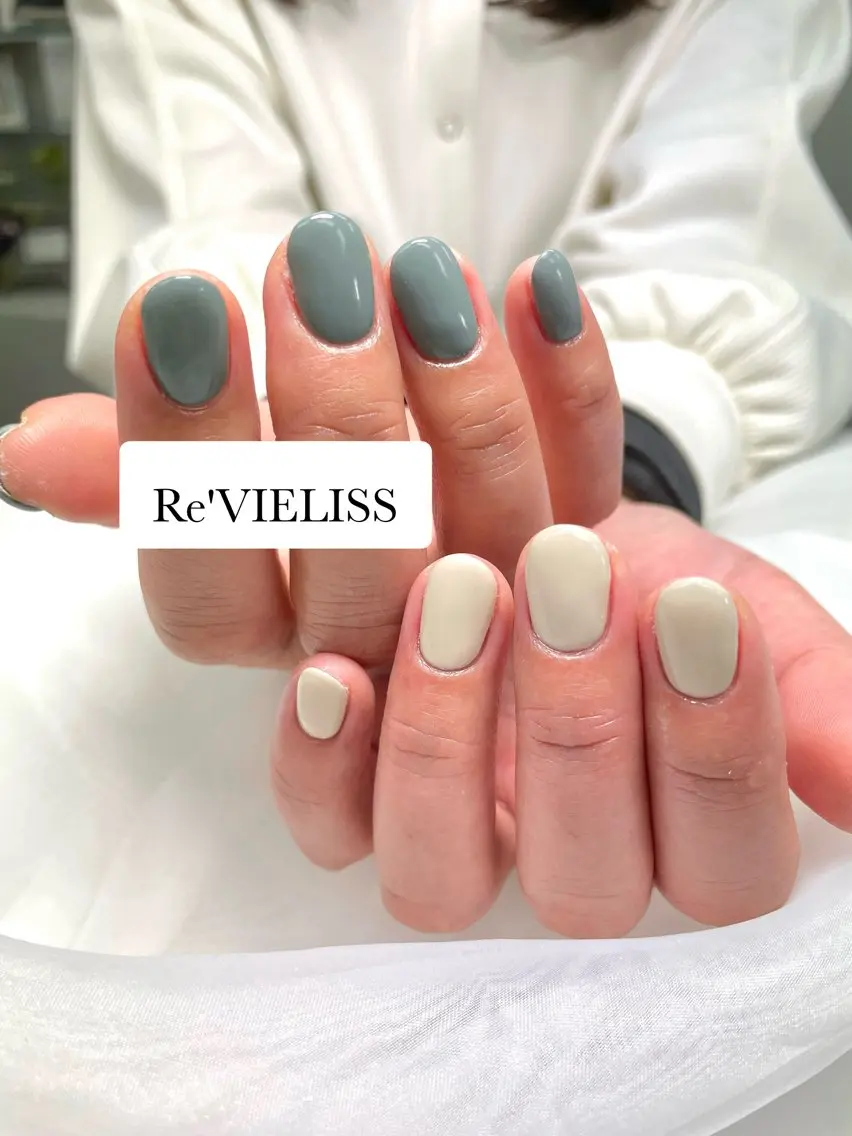 ネイル nailist yukieのネイルデザイン