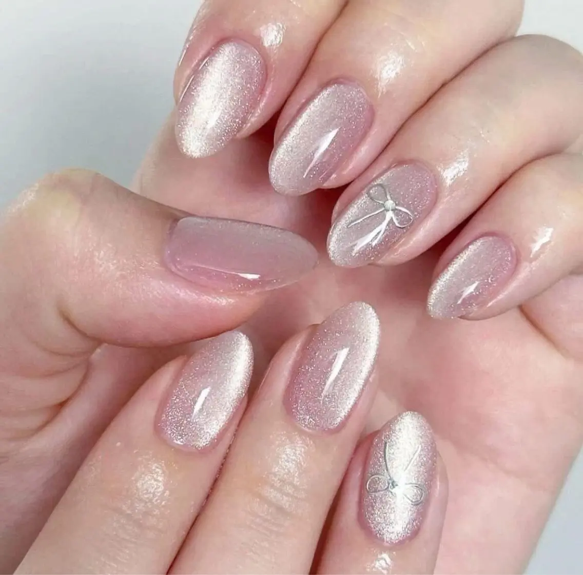 ネイル ハンドネイル RUBY NAIL SALONのネイルデザイン