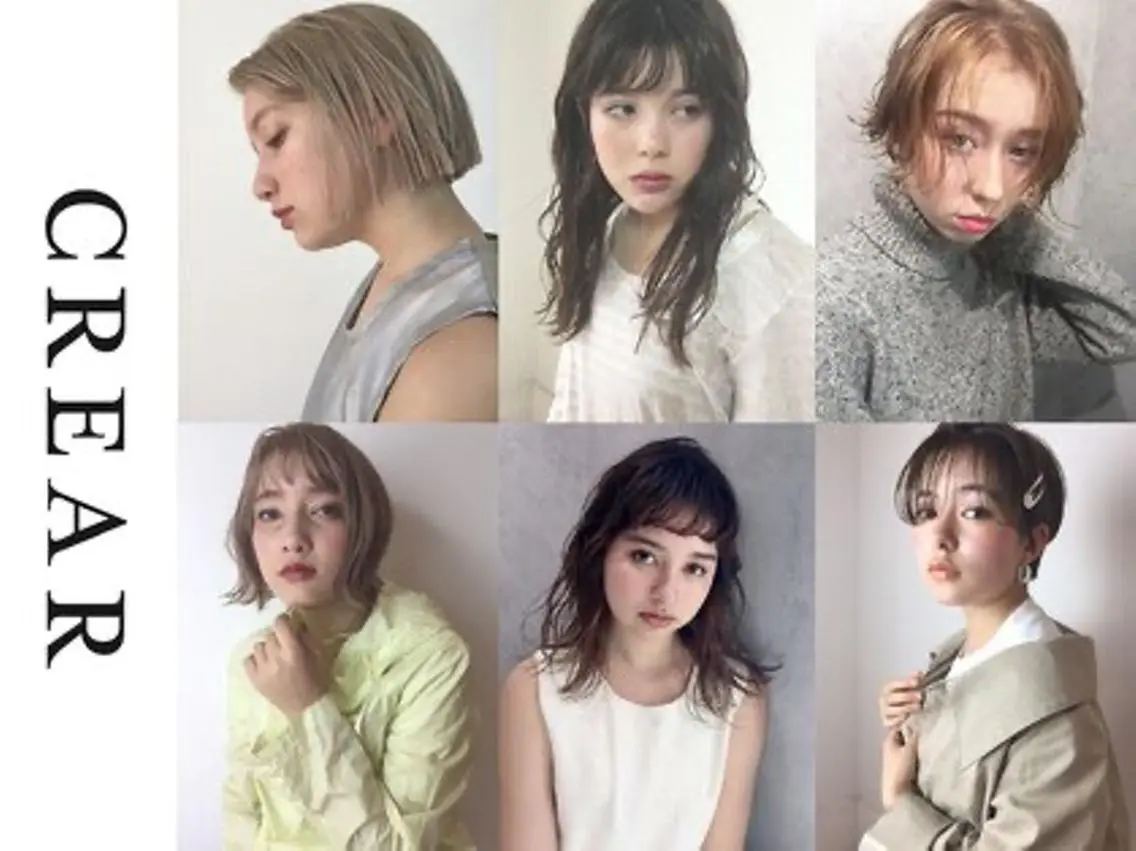 カットカラートリートメント【SNSでも話題】イルミナアディクシー&カット&TOKIOTrフルカラーの写真