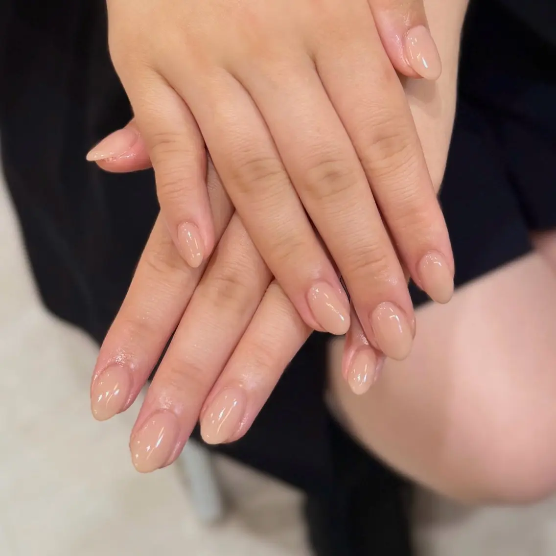 ネイル ハンドネイル Zina錦糸町 TAKAHASHIのネイルデザイン
