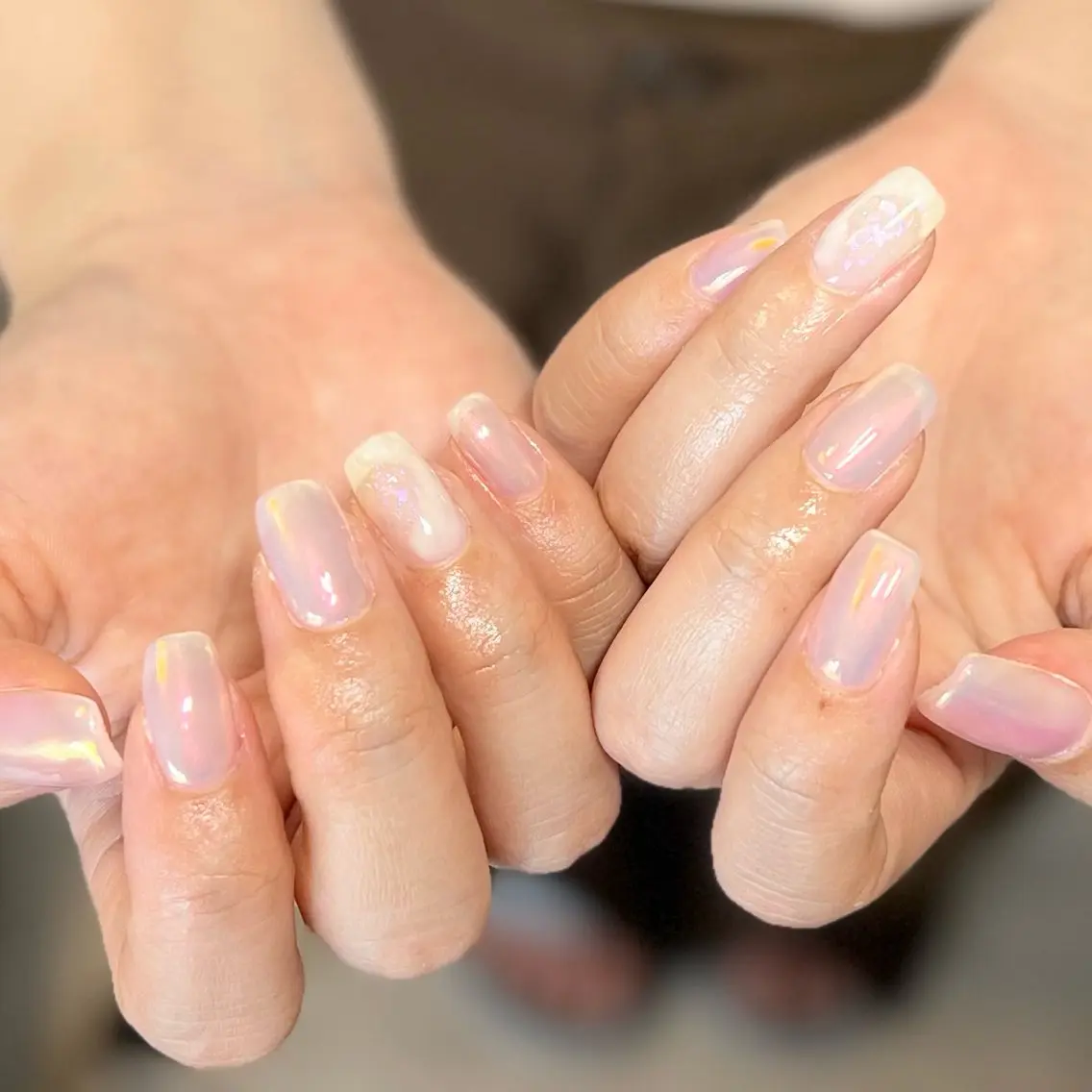 ネイル nail salon orloのネイルデザイン
