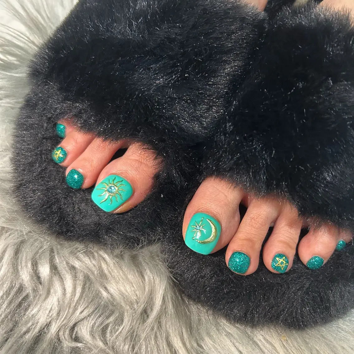 ネイル Hauʻoli nail 🤍のネイルデザイン
