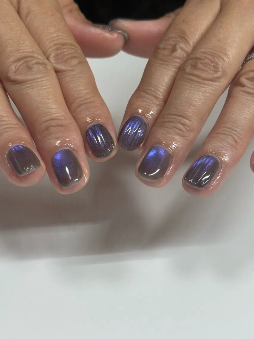 ネイル ハンドネイル .clair 【クレル】のネイルデザイン