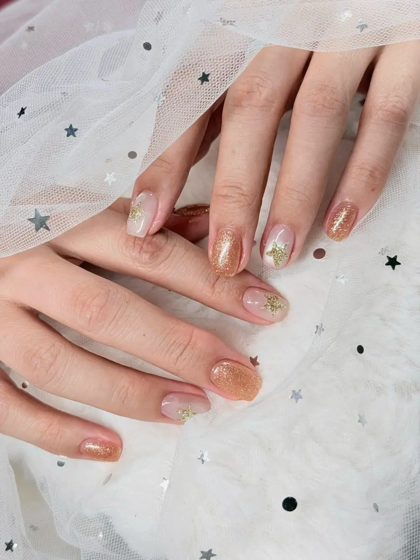 ネイル Nail Salon HARUのネイルデザイン