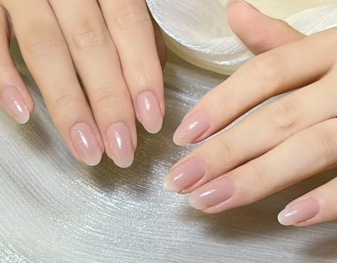 ネイル ハンドネイル Miya🎀 nailのネイルデザイン