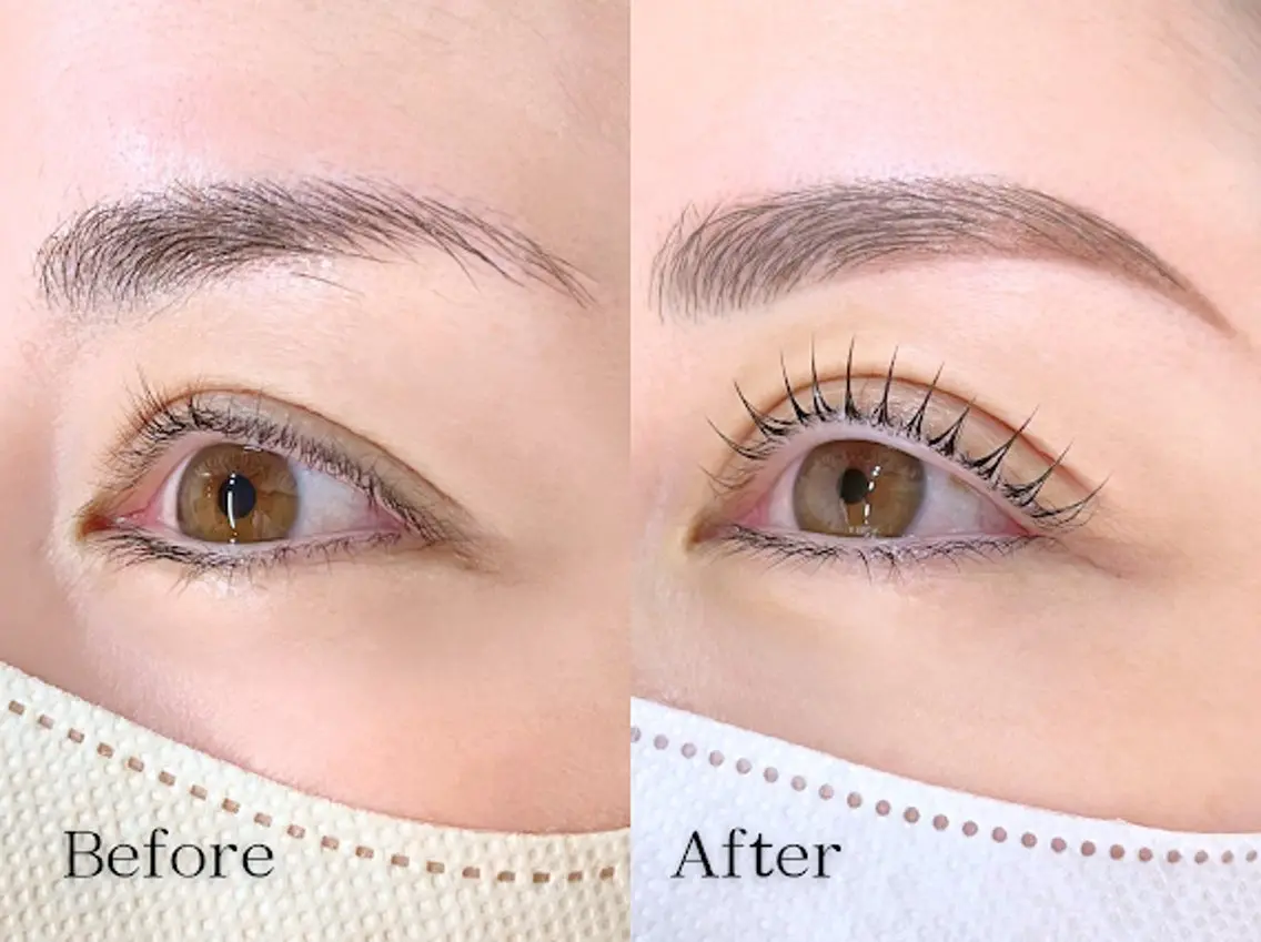 アイブロウ 骨格似合わせ眉WAX 眉まつ毛専門/石井の眉毛・アイブロウイメージ