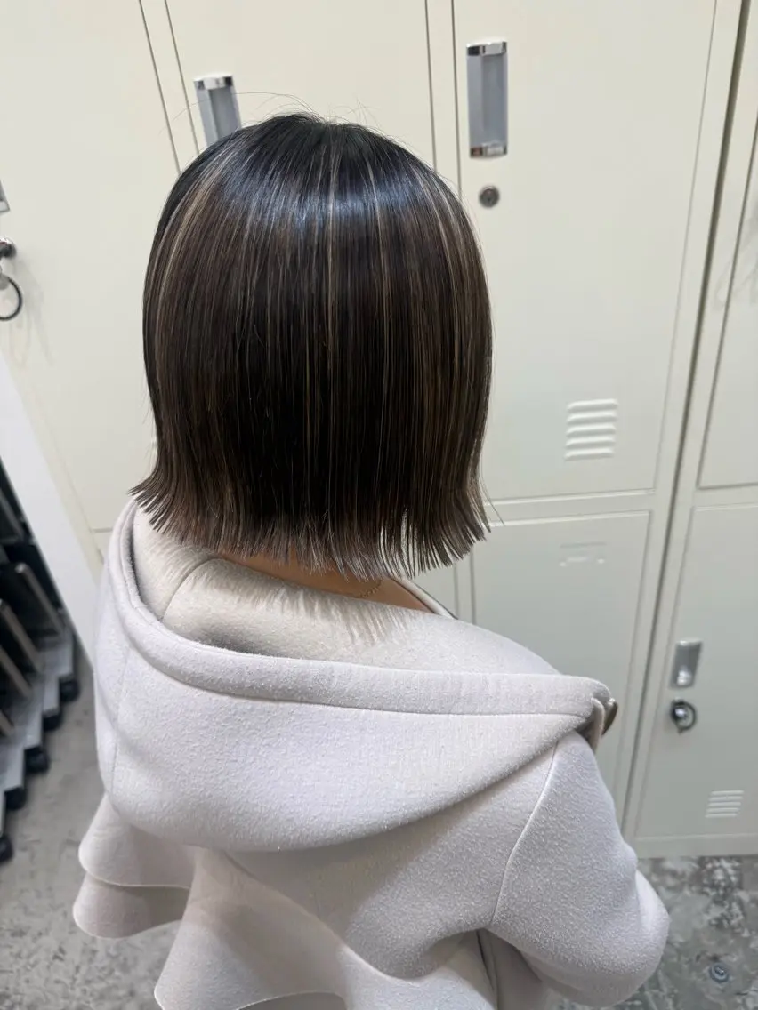 ショート カット1100円 🛼💞/Rinnaのヘアスタイル