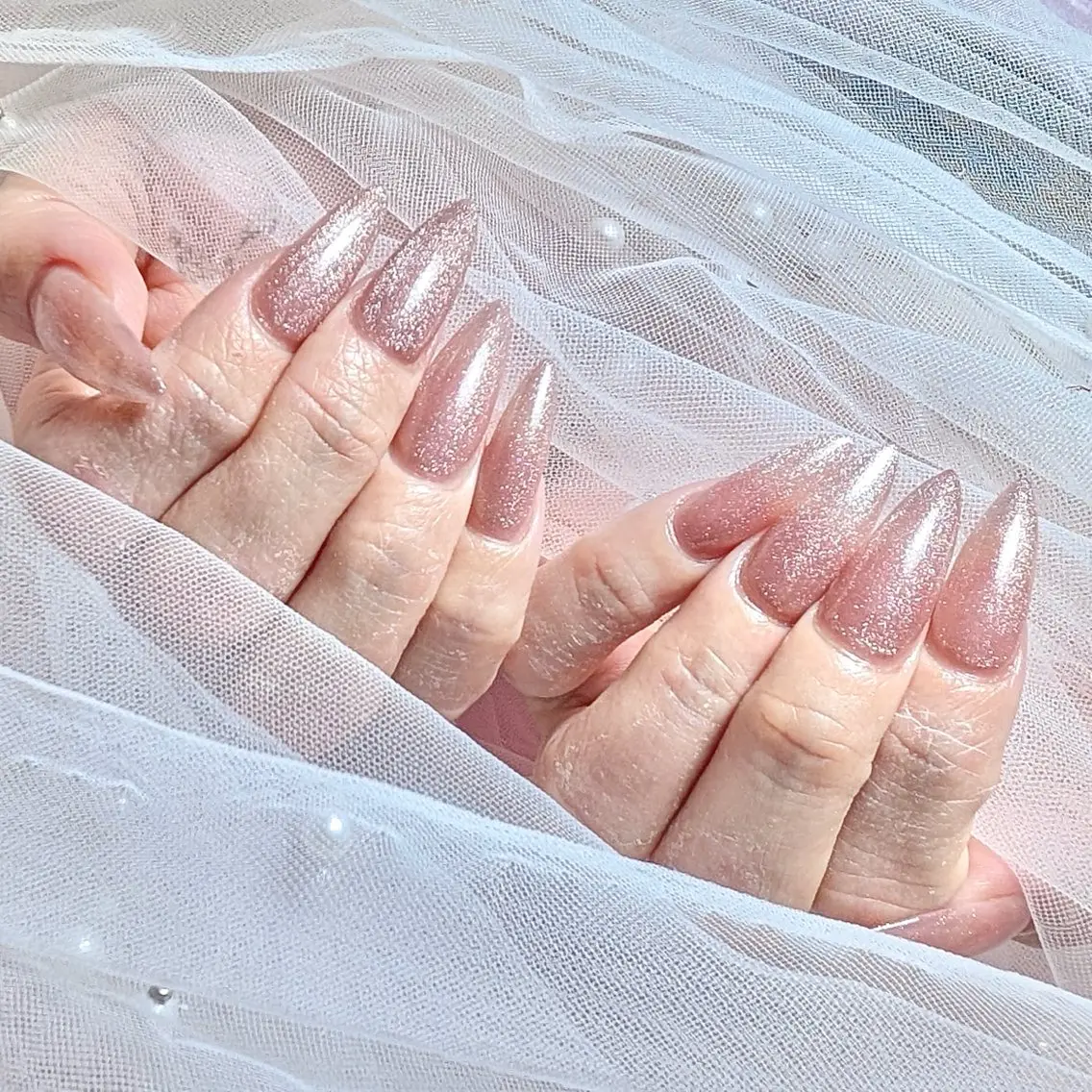 アプレGel-Xスカルプ マグネットの写真