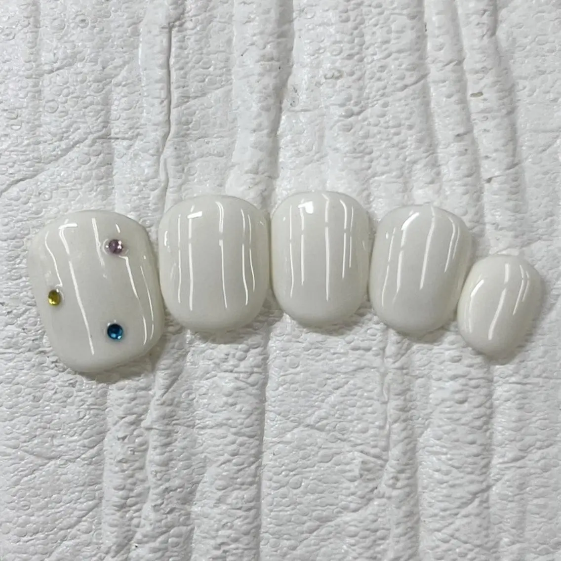 ネイル Nail salon Honey Beeのネイルデザイン