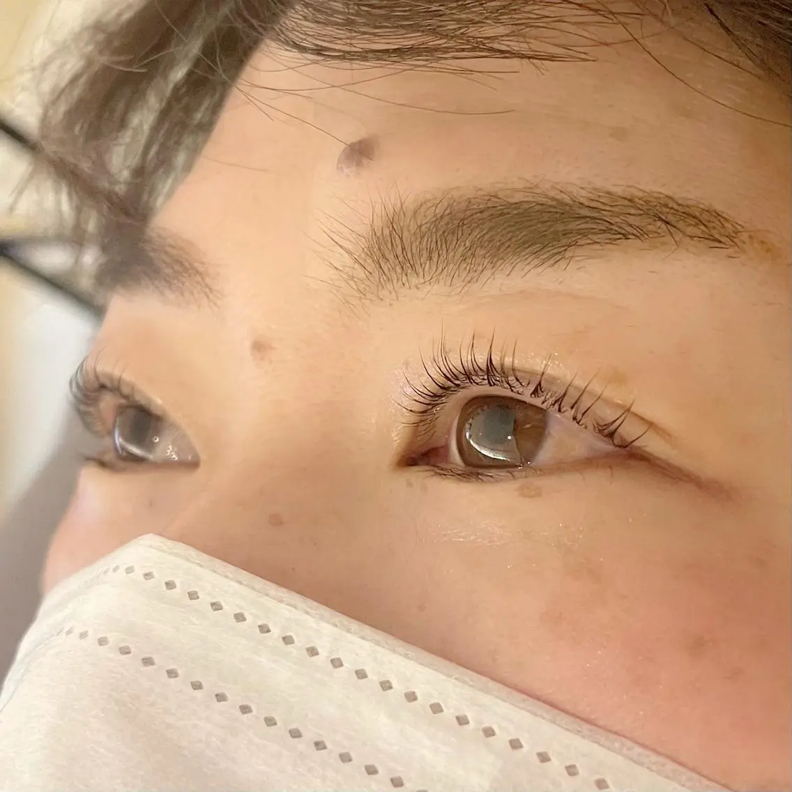 マツエク・マツパ brace 竹田愛海のエステ・リラクイメージ