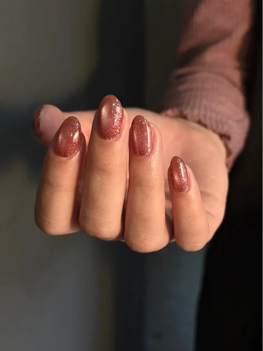 ネイル ハンドネイル nail salon Riiのネイルデザイン