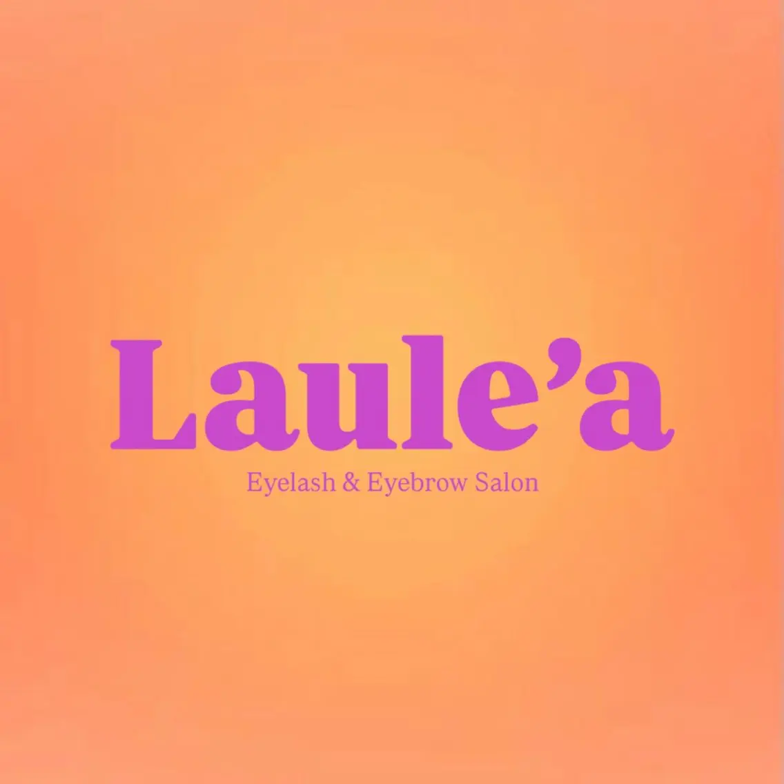 マツエク・マツパ その他 Laule’a / JURI♡のマツエク・マツパデザイン