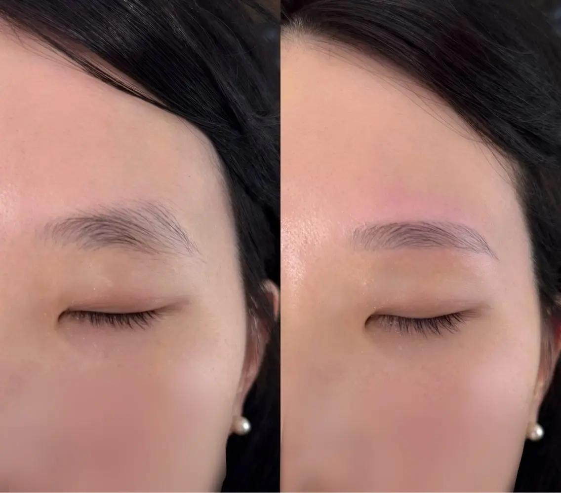 アイブロウ ワックス脱毛 眉カット その他(アイブロウ) YURIKA. 🤎のマツエク・マツパデザイン
