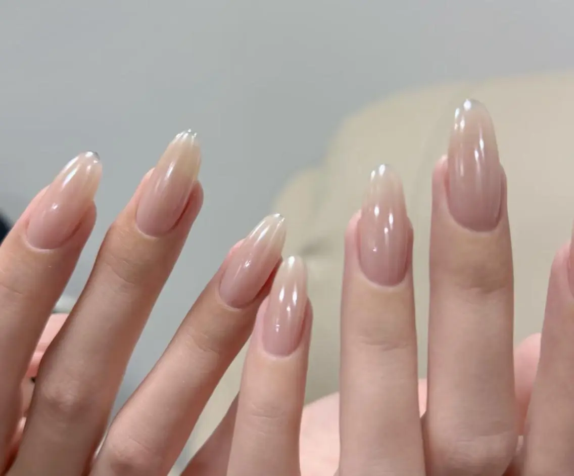 ネイル ハンドネイル 🎀 NaNa_nailのネイルデザイン