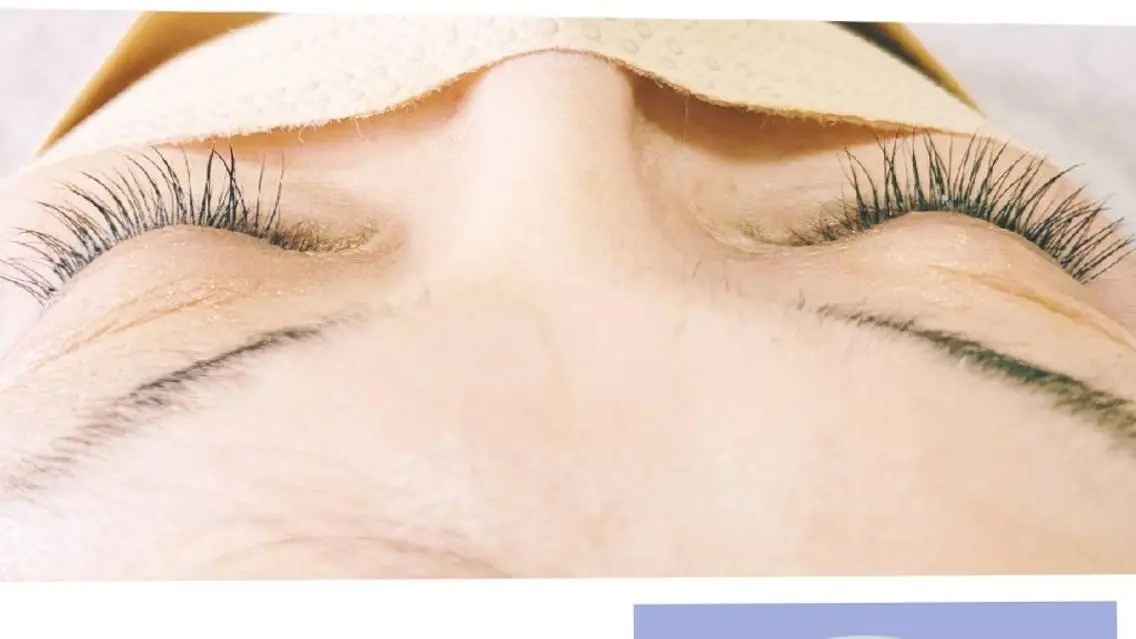 自然な仕上り👁️最高級セーブル100本✨オフ込み🆗 次回特典ありの写真