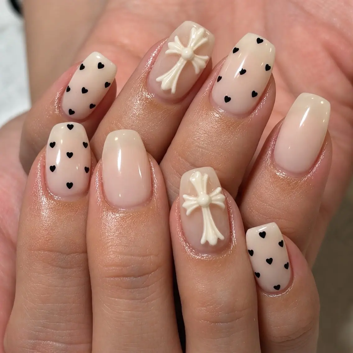 ネイル Nailsalon RULIN【ルリン】のネイルデザイン