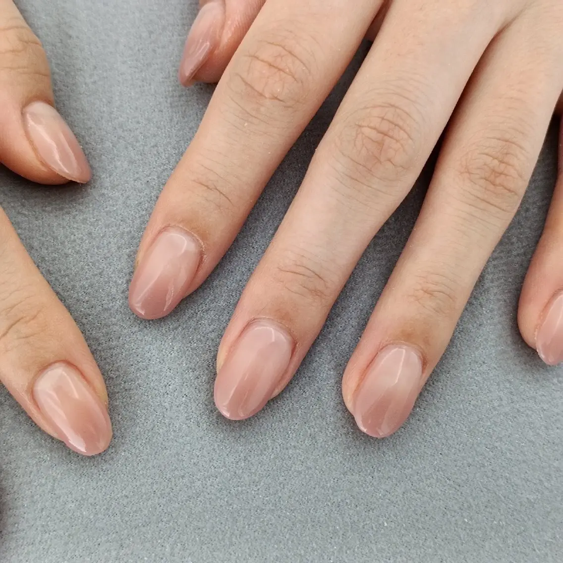 ネイル LUCULIA  西本のネイルデザイン