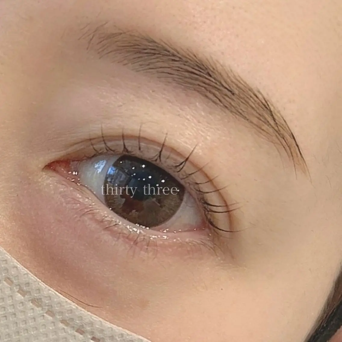 美眉スタイリングWAXの写真