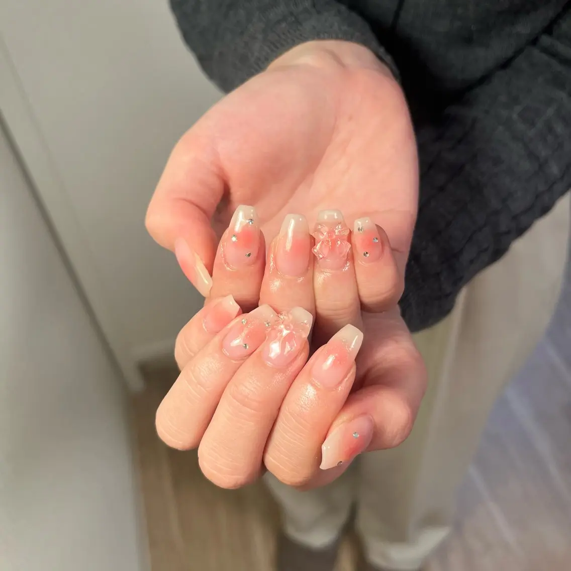 ネイル neroria nailのネイルデザイン