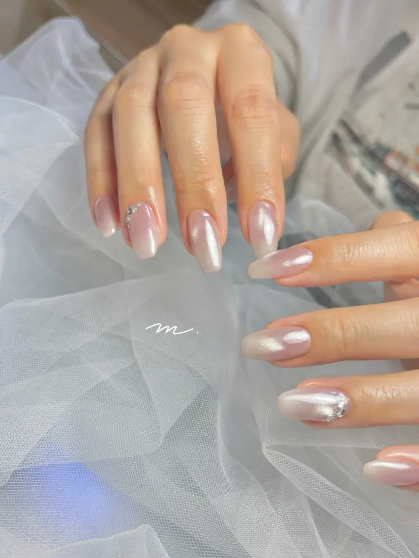 ネイル ハンドネイル Mare nailのネイルデザイン