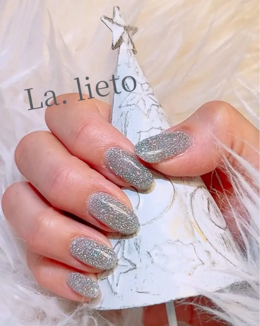 ネイル La.lieto MEGUMIのマツエク・マツパデザイン