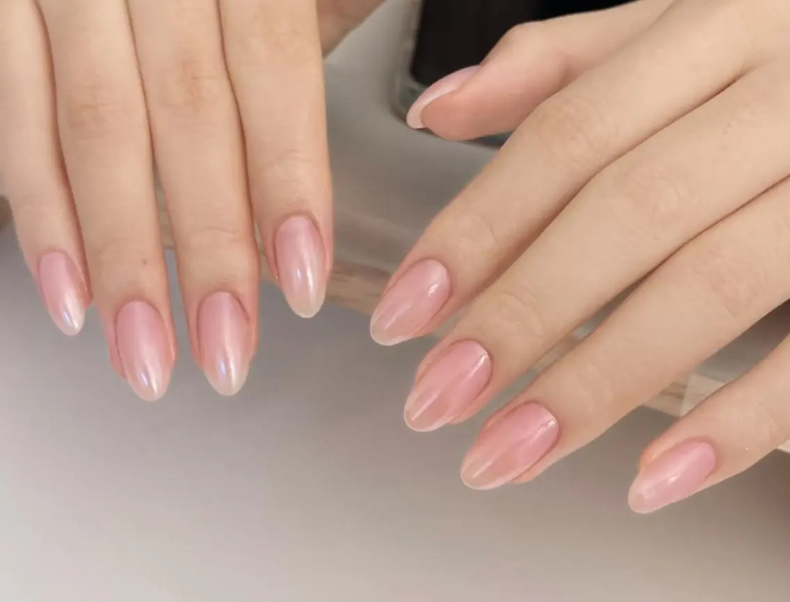 ネイル ハンドネイル エリ🫧 nail池袋東口のネイルデザイン