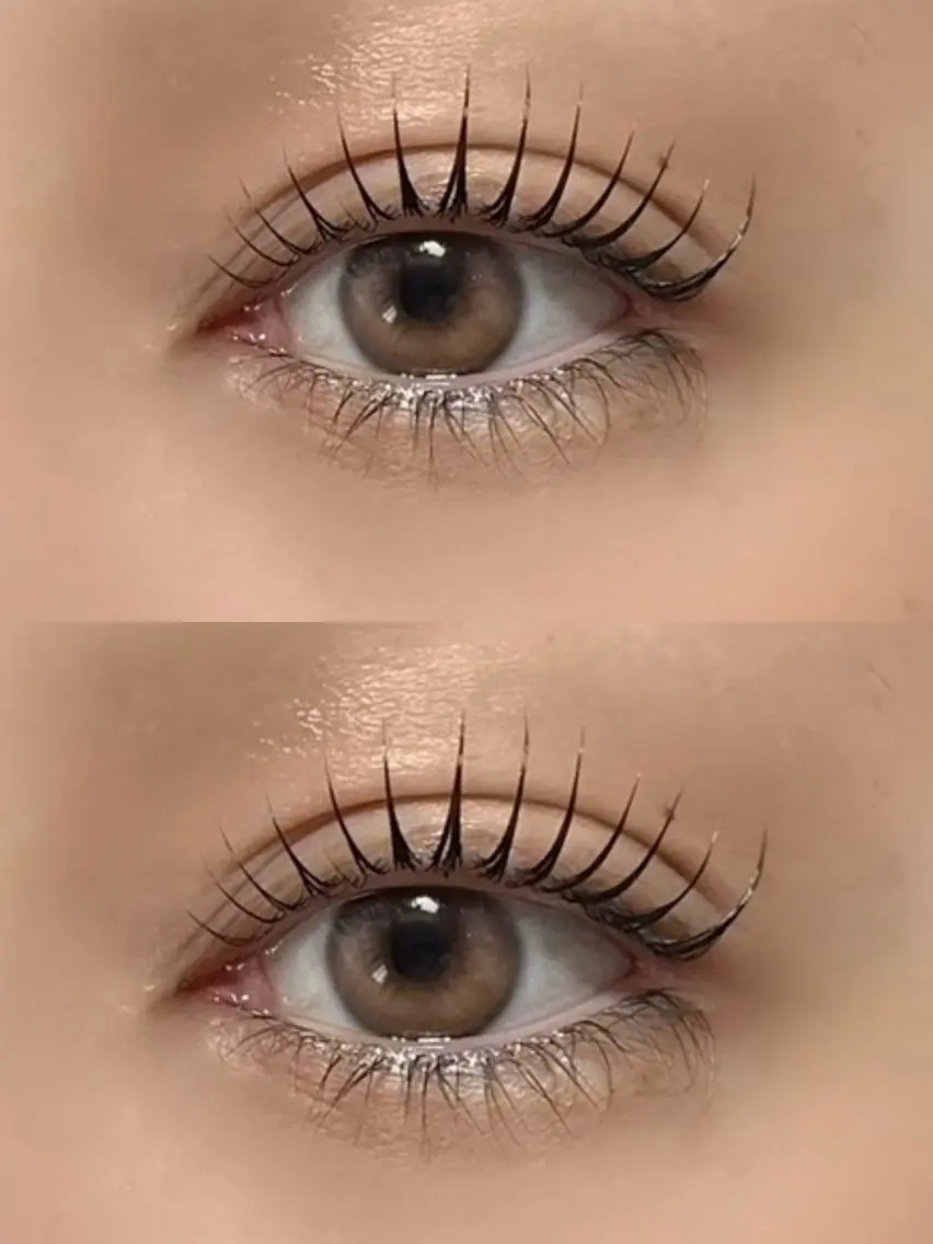 マツエク・マツパ マツパ jiem5eye ジェイムファイブアイのマツエク・マツパデザイン