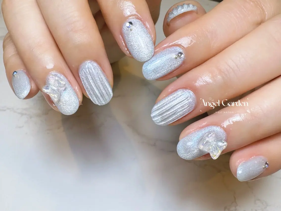 ネイル Angel Garden池袋のネイルデザイン