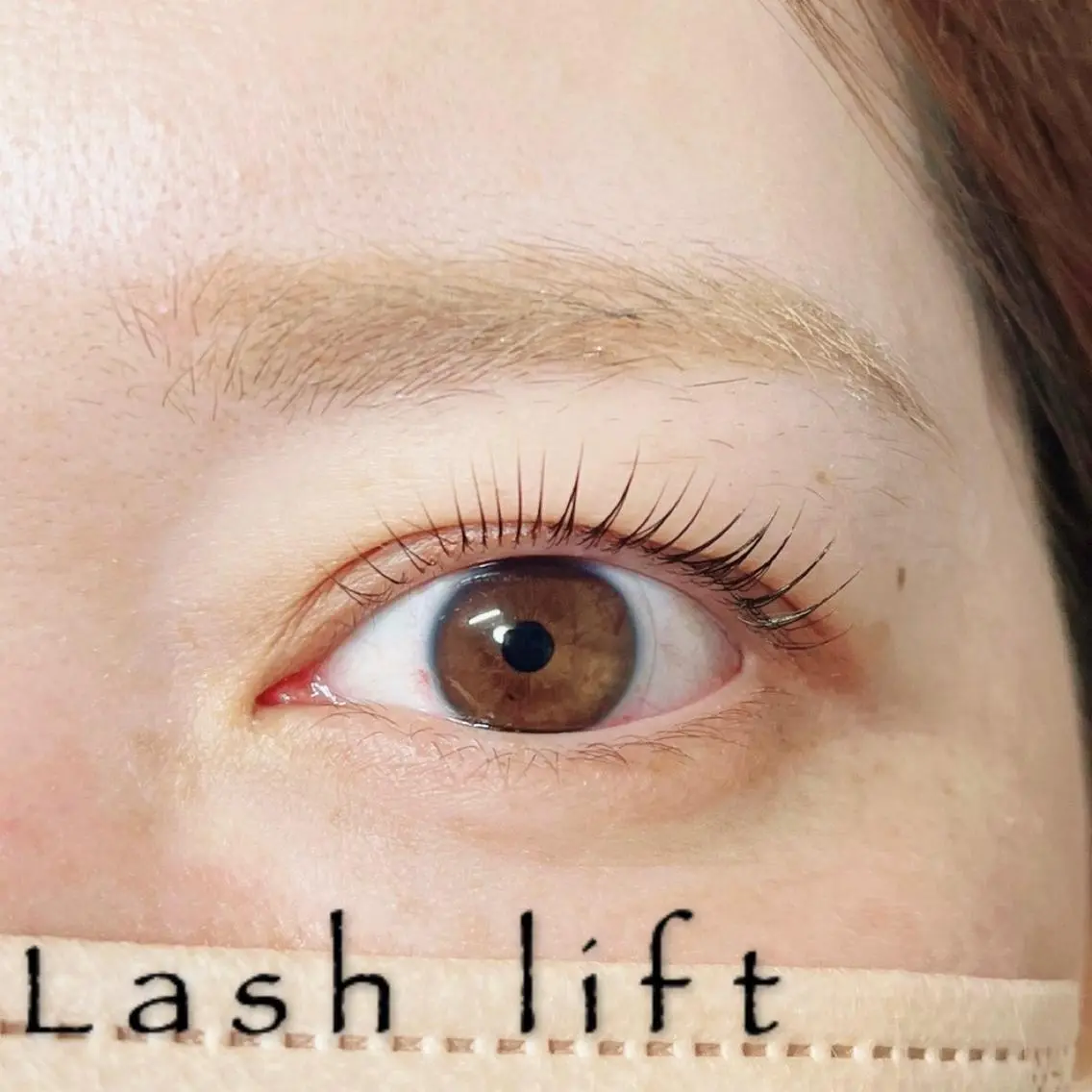 マツエク・マツパ マツパ eyesalon なないろ🌈のマツエク・マツパデザイン
