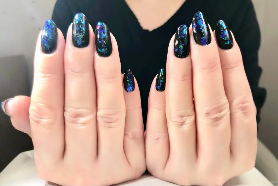 ネイル ホワイトニング🦷 ネイル💅LEAのその他イメージ