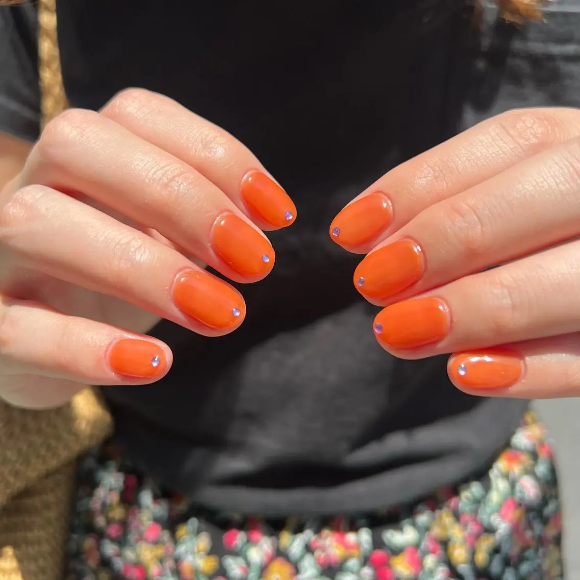 ネイル yeni  nail Maiのネイルデザイン