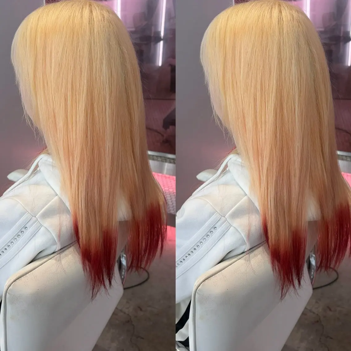 カラー 透明感🫶🏻今出 祐樹👍🏻のヘアスタイル