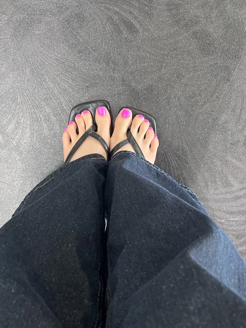 ネイル フットネイル Bianca 今池　Yamazoeのネイルデザイン
