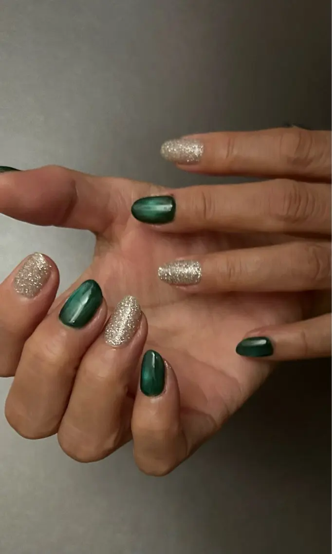 ネイル ハンドネイル 8nail kaoriのネイルデザイン