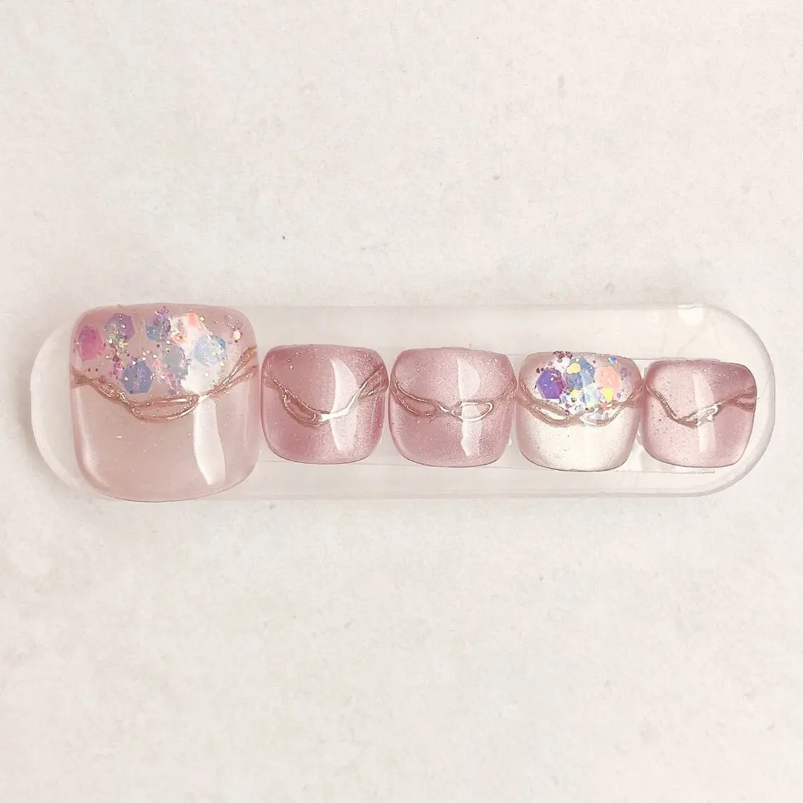 ネイル Tiary Nail ♡minako♡のネイルデザイン