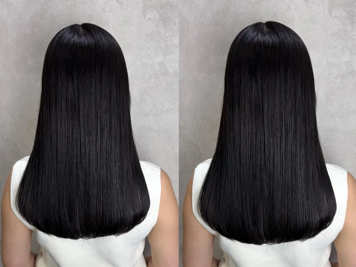 カラー カット ヘアカラー 🫧大人艶髪🫧 タクミのヘアスタイル
