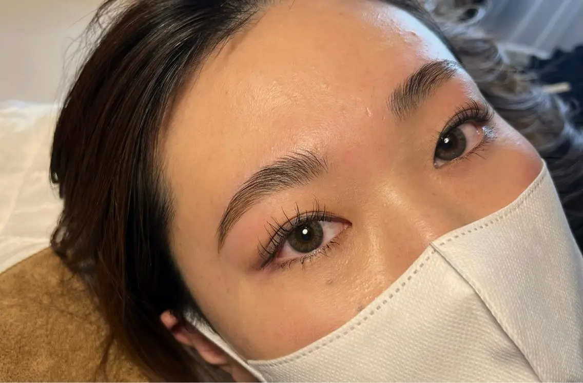 アイブロウ MARLETTE 'noAのエステ・リラクイメージ