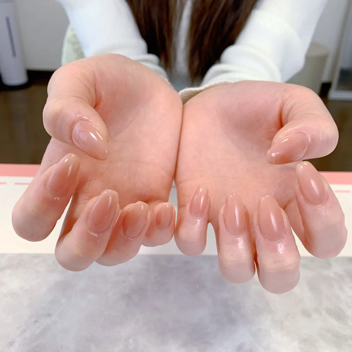 ネイル ハンドネイル Sweet- nailのネイルデザイン