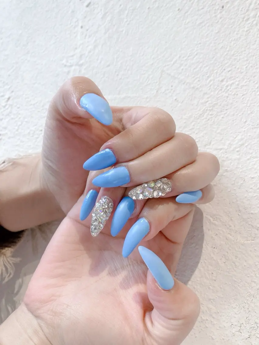 ネイル ハンドネイル Lana nailのネイルデザイン