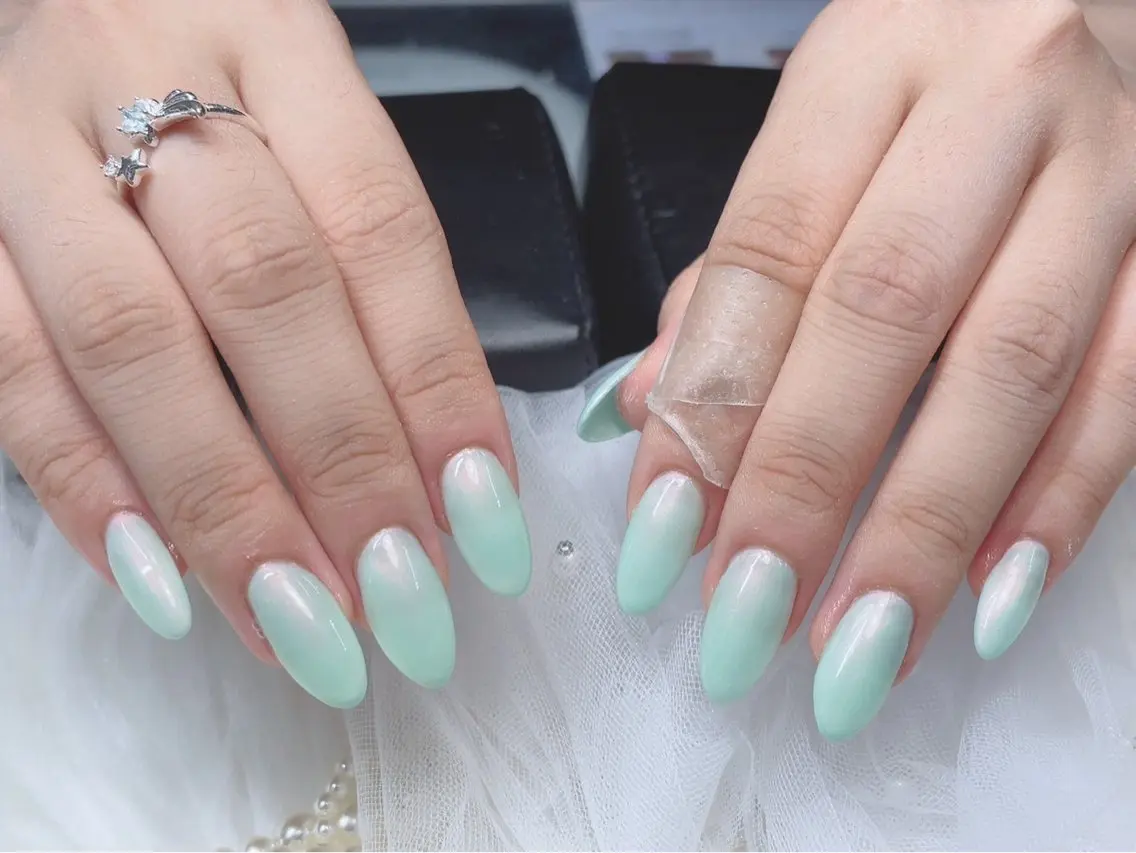 ネイル ハンドネイル my nail plus 野江内代のネイルデザイン